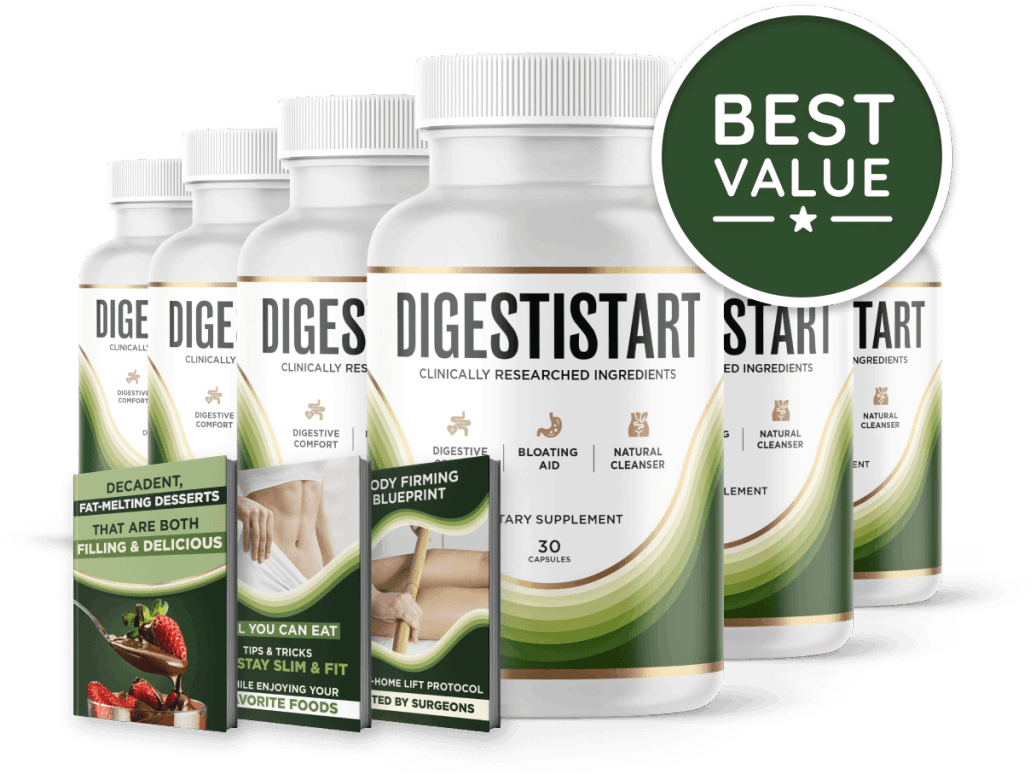 Buy DigestiStart